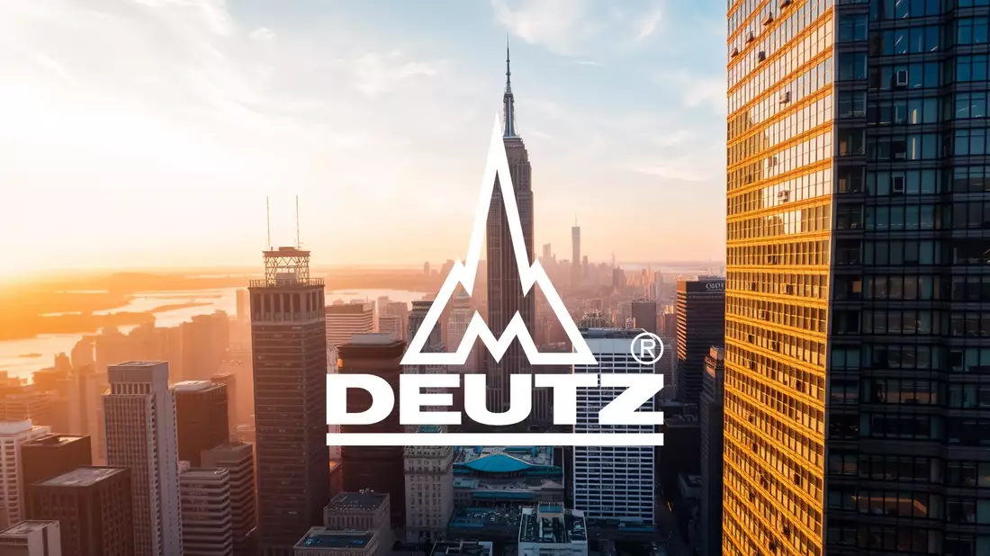 Deutz Aktie: Vorstand kauft massiv! Illustration mit AI erstellt übermittelt durch boerse-global.de