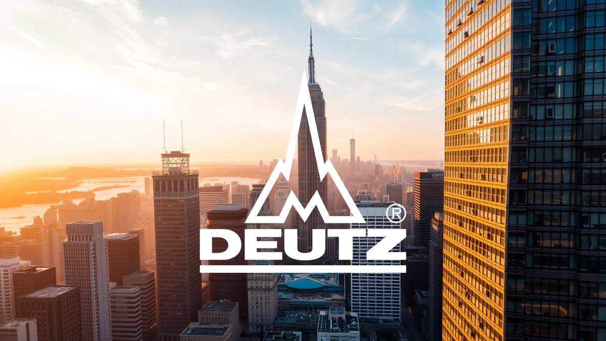 Deutz Aktie: Vorstand kauft massiv! - Foto: über boerse-global.de