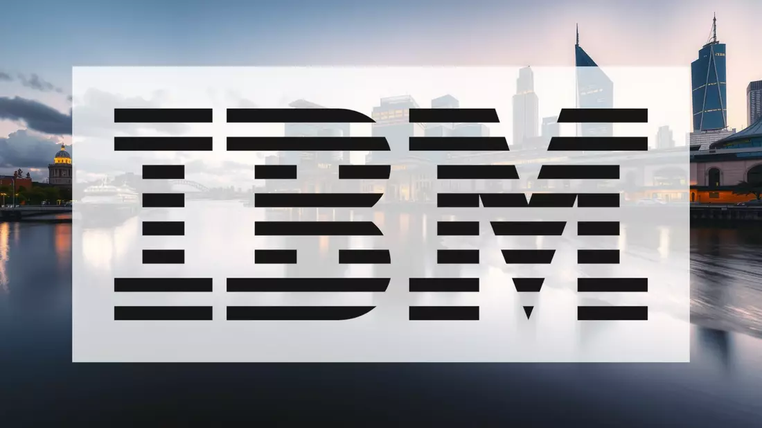 IBM’s Triple-Thrust Strategy: Quantum Leadership, Major Government Deal, and Dual AI Launch - Bild: über boerse-global.de