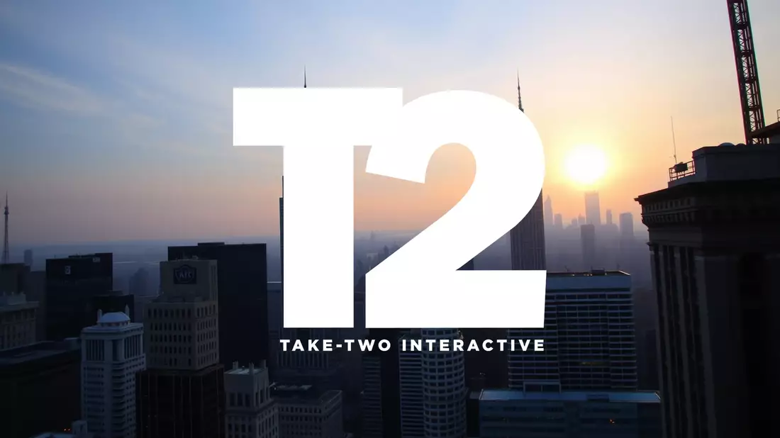 Take-Two Stock Surges as Institutional Confidence Reaches New Heights - Bild: über boerse-global.de