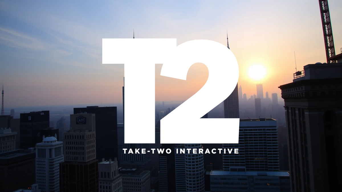 Take-Two Stock Surges as Institutional Confidence Reaches New Heights - Foto: über boerse-global.de