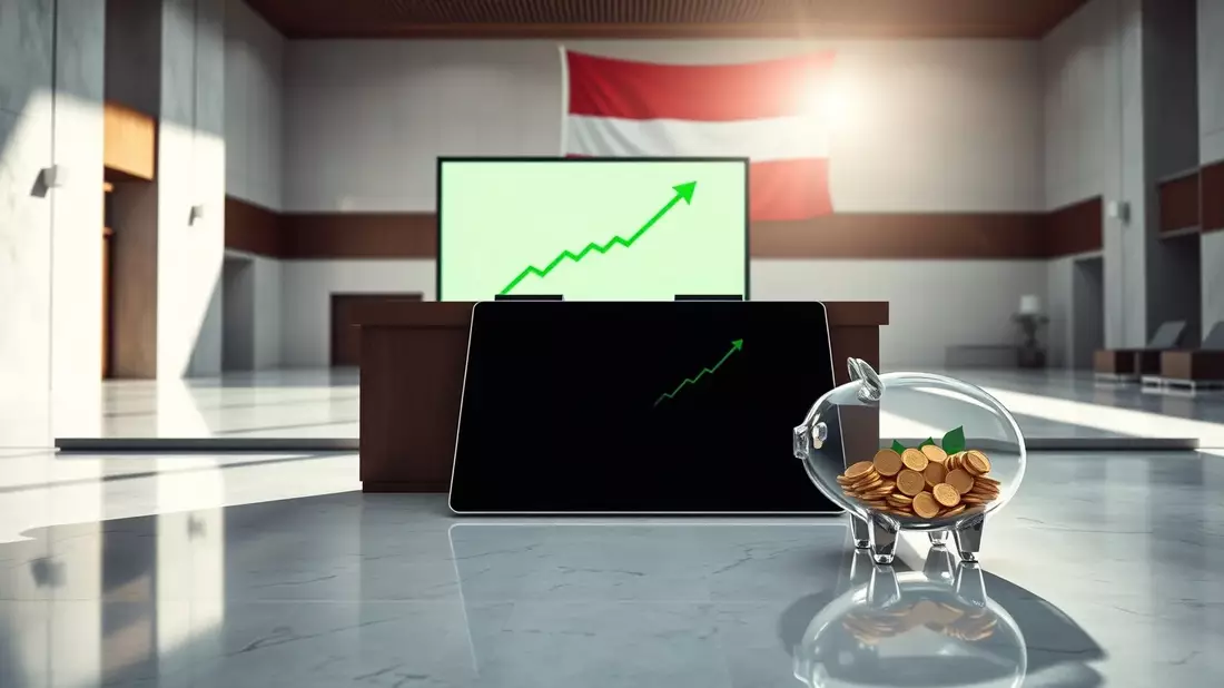 Österreich verdoppelt Investitionsfreibetrag bis Ende 2026 - Bild: über boerse-global.de