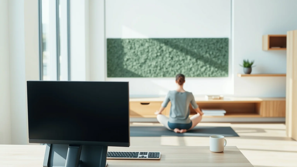 Deutsche Unternehmen setzen auf ganzheitliche Mitarbeitergesundheit - Foto: über boerse-global.de