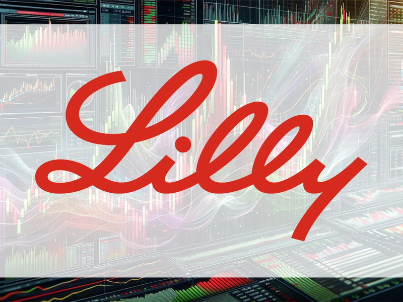 Eli Lilly Aktie: Optimistische Zukunftsperspektive! - Foto: über boerse-global.de