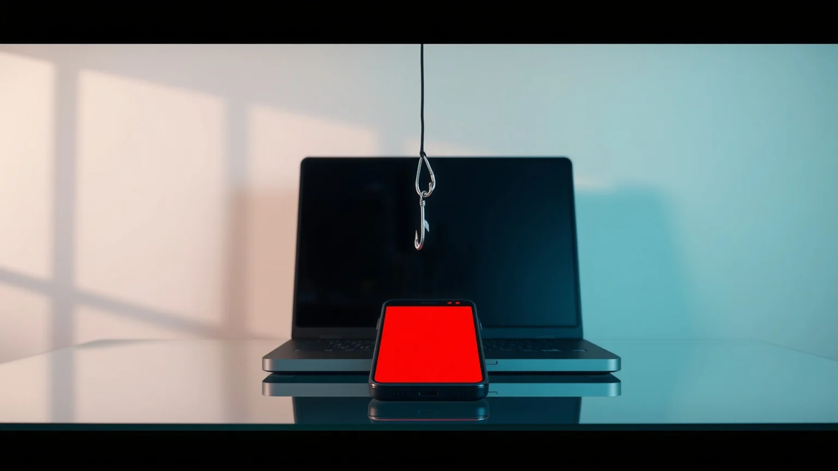 Bankbetrug: KI-gesteuerte Attacken alarmieren Experten - Foto: über boerse-global.de