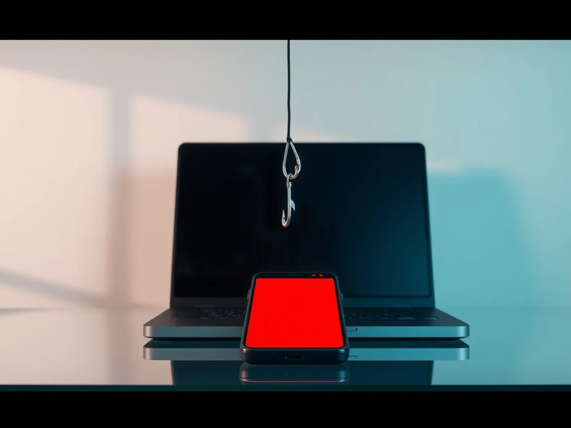 Bankbetrug: KI-gesteuerte Attacken alarmieren Experten - Foto: über boerse-global.de