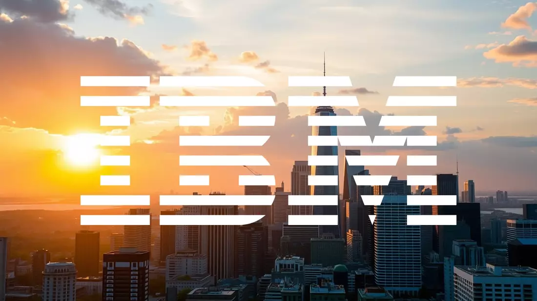 IBM Accelerates Transformation with Multi-Pronged Technology Push - Bild: über boerse-global.de