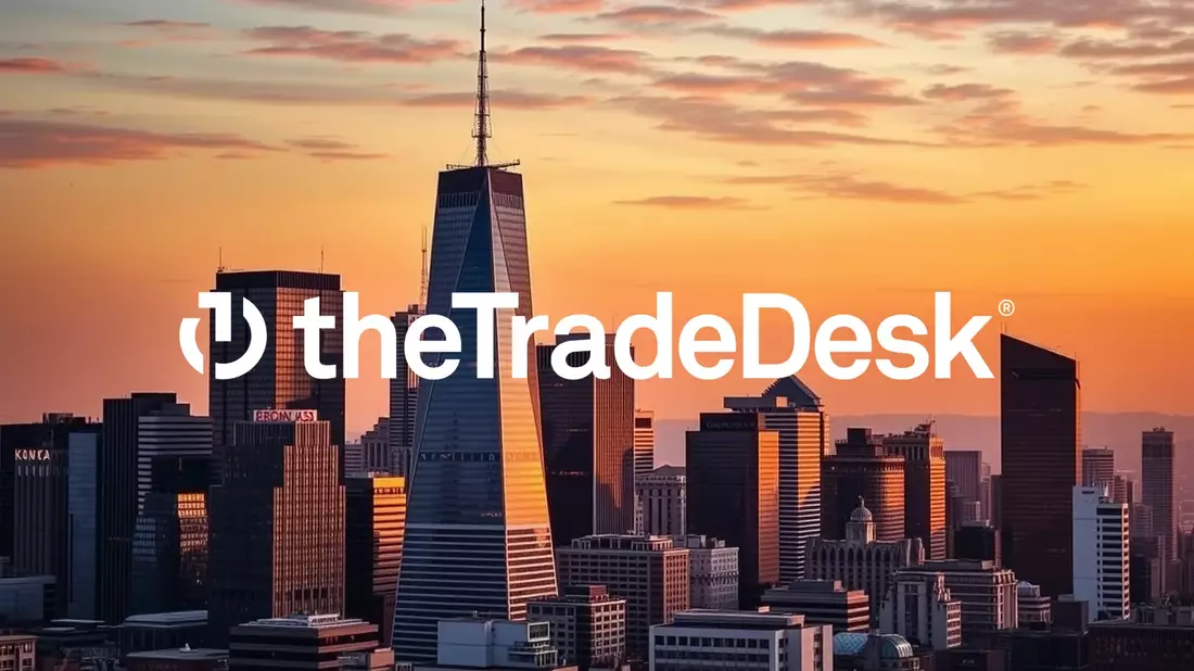 The Trade Desk Bets Big on AI to Reshape Digital Advertising - Bild: über boerse-global.de