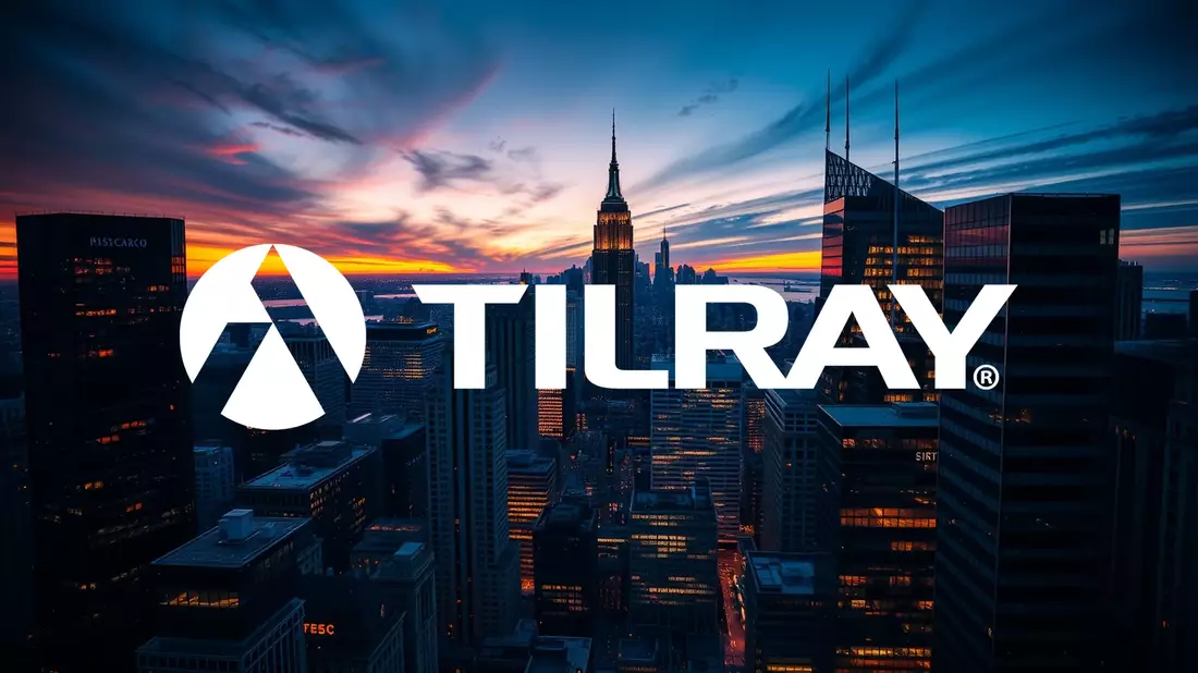 Tilray Shares Surge on Political Shift and European Expansion - Bild: über boerse-global.de