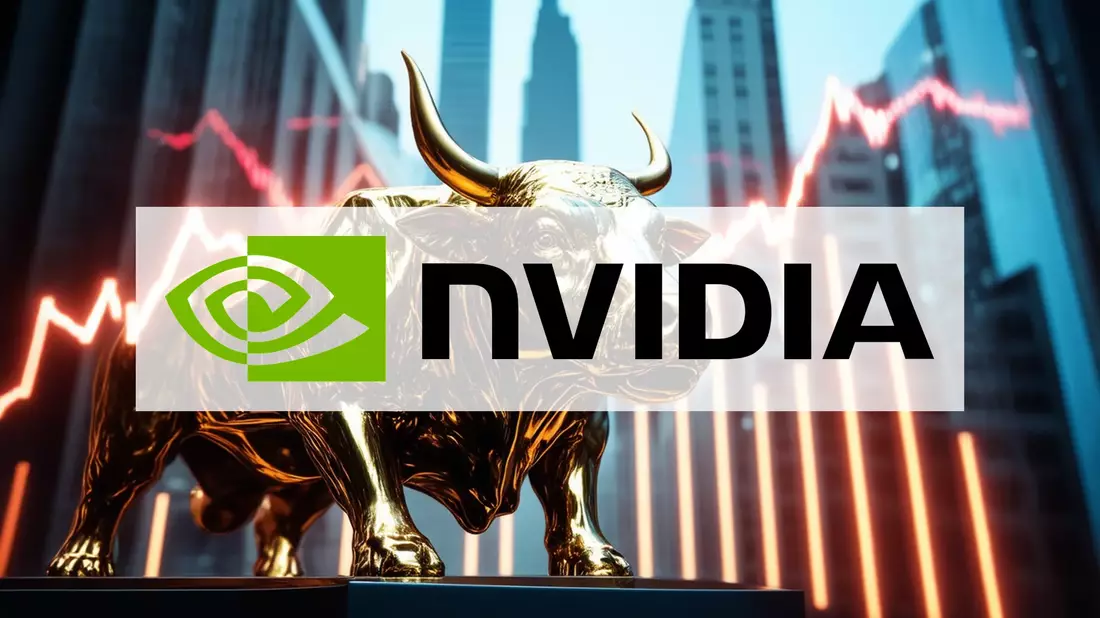 El Imparable Ascenso de Nvidia: La Revolución de la IA Acelera - Bild: über boerse-global.de