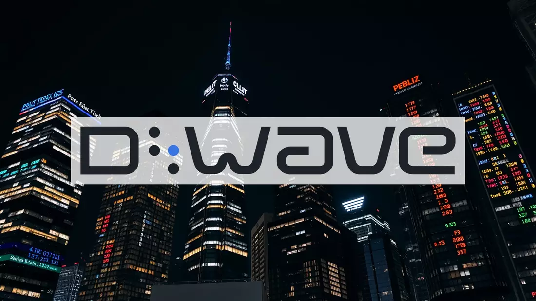 D-Wave Quantum: La Prueba Definitiva de su Tecnología en el Mundo Real - Bild: über boerse-global.de