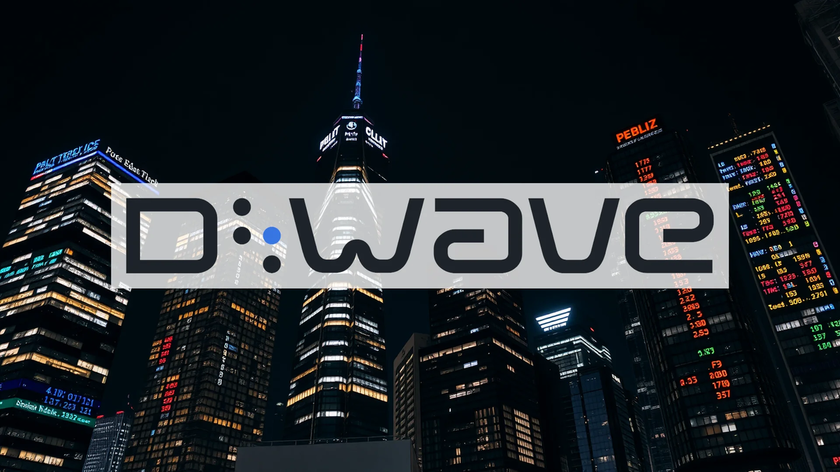 D-Wave Quantum: La Prueba Definitiva de su Tecnología en el Mundo Real - Foto: über boerse-global.de