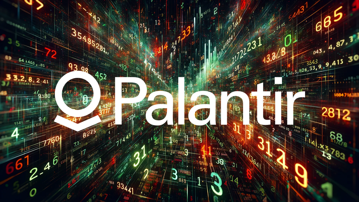 Palantir: Un momento clave entre consolidación y señales técnicas divergentes - Foto: über boerse-global.de