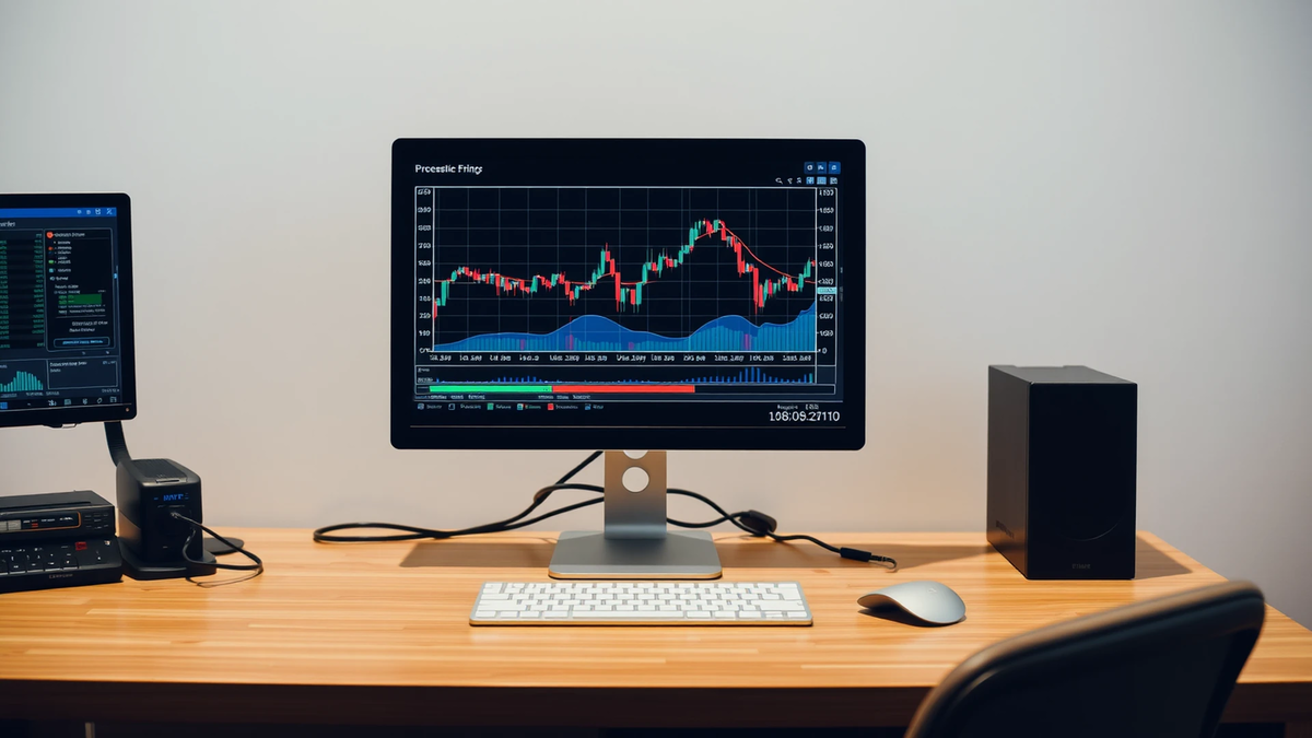 KI-Phishing: Betrüger nutzen Künstliche Intelligenz für perfekte Täuschungsmanöver - Foto: über boerse-global.de