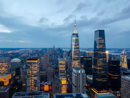 NASDAQ 100: KI-Euphorie treibt Index in neue Sphären - Foto: über boerse-global.de