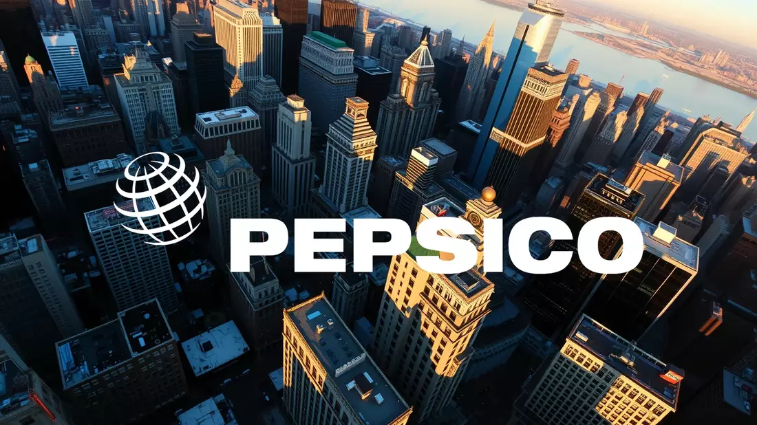 PepsiCo Faces Strategic Crossroads: Viral Trends Versus Structural Overhaul Illustration mit AI erstellt übermittelt durch boerse-global.de