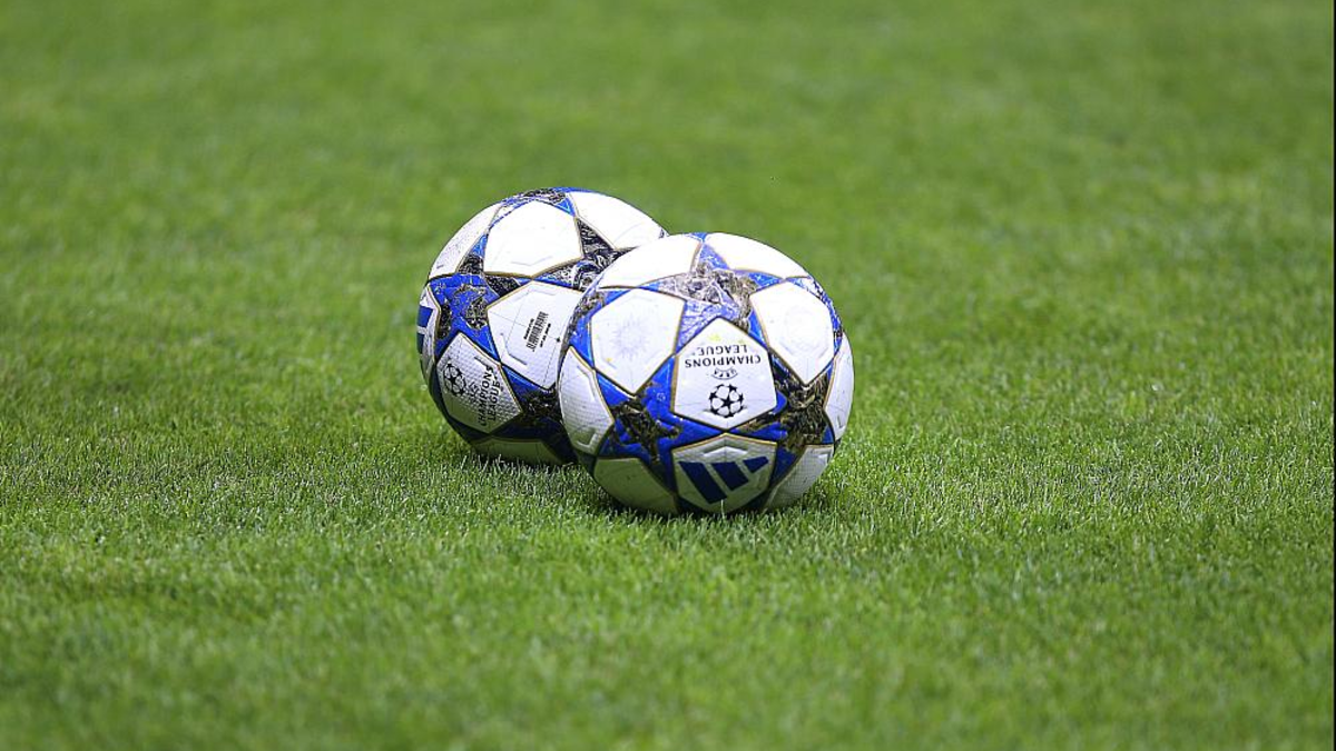 Fußbälle (Archiv) - Foto: über dts Nachrichtenagentur