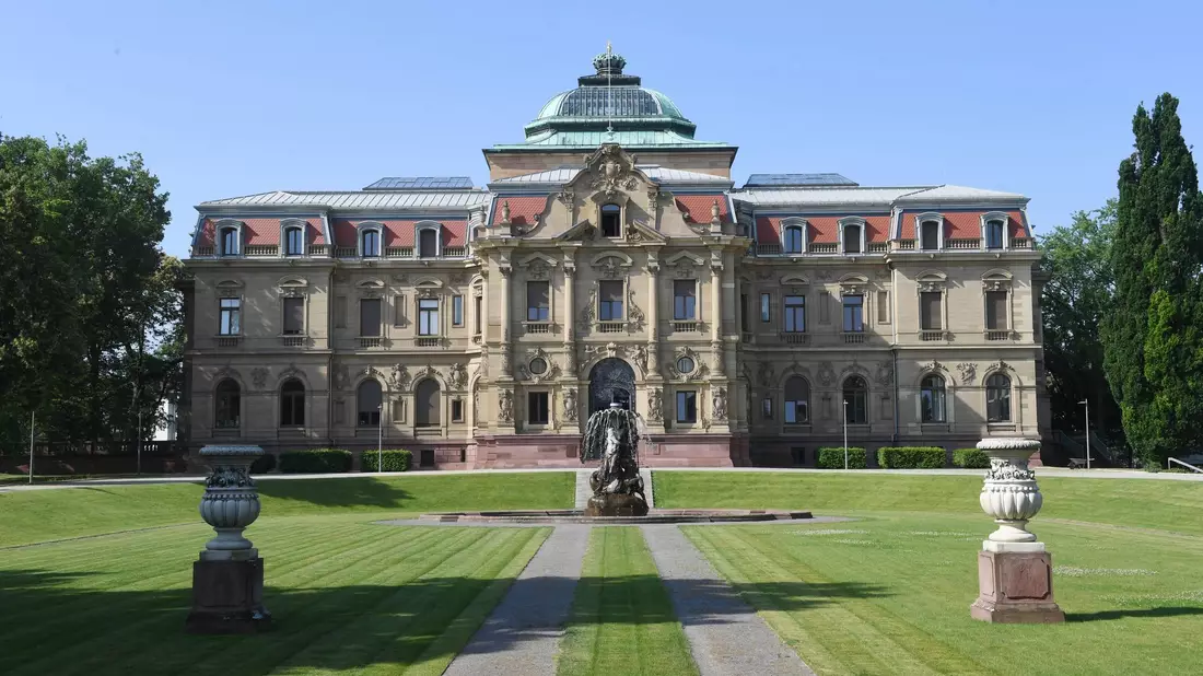 Aus Karlsruhe und Leipzig prägt der BGH die Rechtssprechung der Bundesrepublik. (Archivbild) - Bild: picture alliance / Uli Deck/dpa