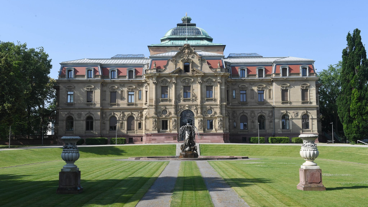 Aus Karlsruhe und Leipzig prägt der BGH die Rechtssprechung der Bundesrepublik. (Archivbild) - Foto: picture alliance / Uli Deck/dpa