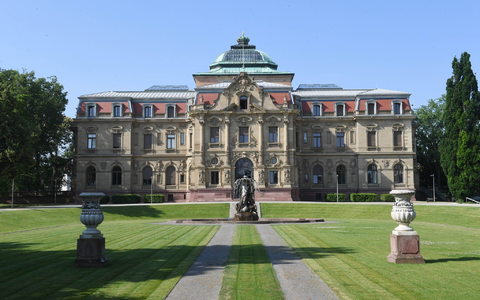Aus Karlsruhe und Leipzig prägt der BGH die Rechtssprechung der Bundesrepublik. (Archivbild) - Foto: picture alliance / Uli Deck/dpa