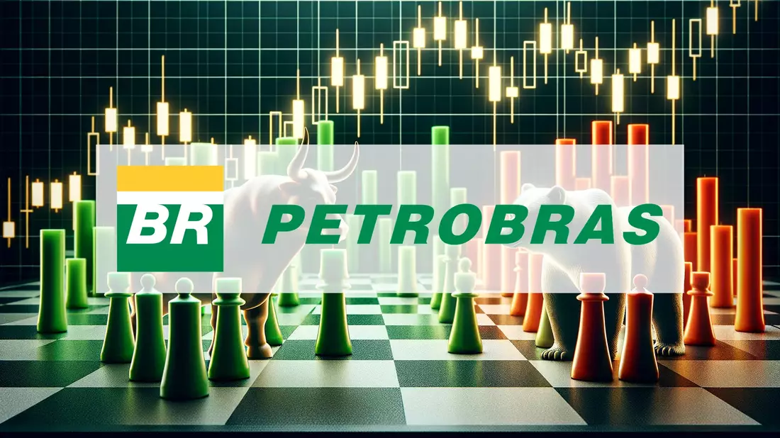 Petrobras: Contratos millonarios impulsan su estrategia dual en alta mar Illustration mit AI erstellt übermittelt durch boerse-global.de