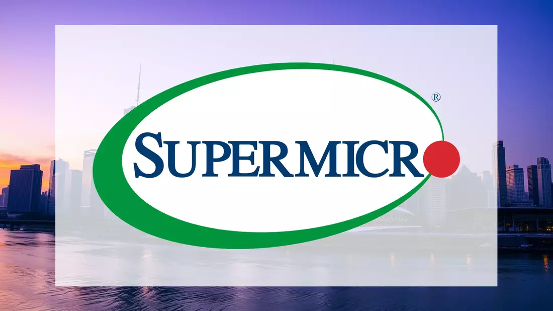 Super Micro’s 10-for-1 Stock Split: A Strategic Move Amid Market Volatility Illustration mit AI erstellt übermittelt durch boerse-global.de