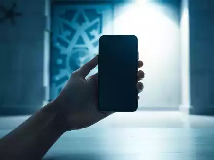 Smartphone: Das sichere Berliner-Tor zum digitalen Ich - Foto: über boerse-global.de
