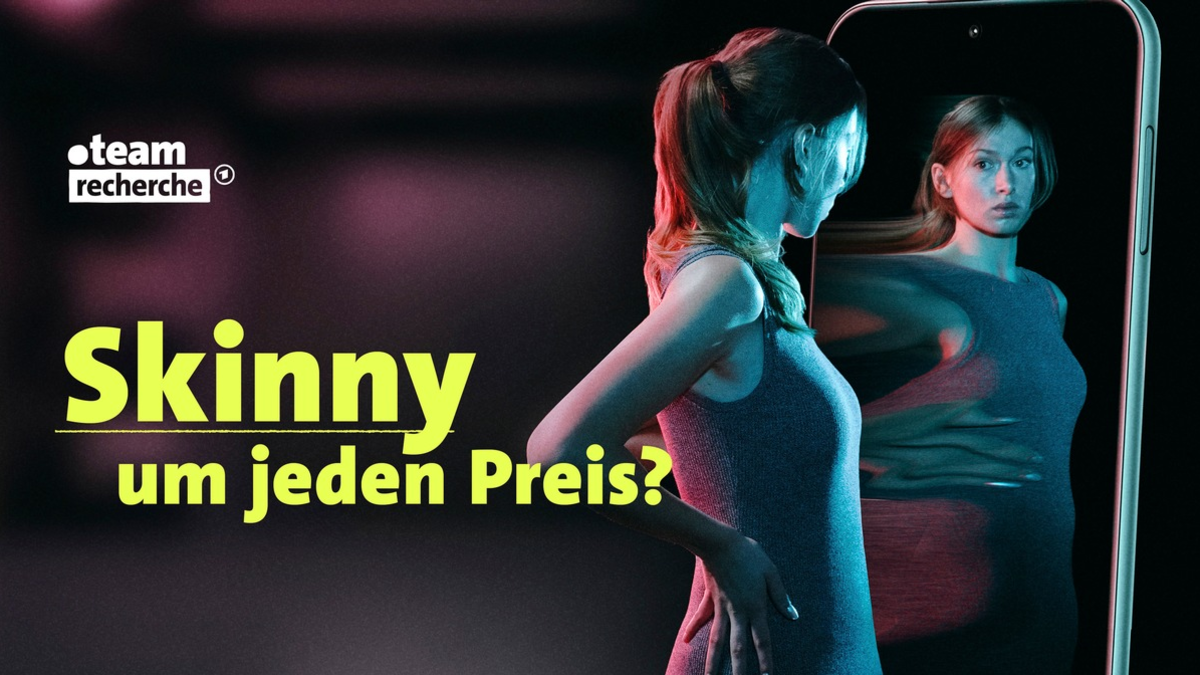 Hype um Abnehmspritze außer Kontrolle? / 