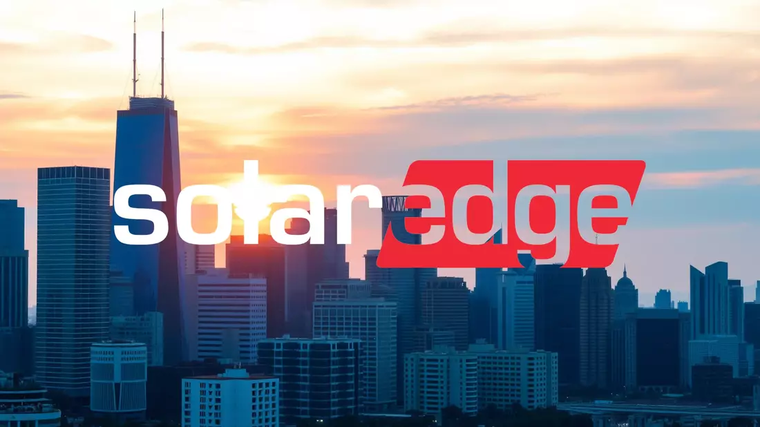 Leadership Shakeup at SolarEdge Sparks Investor Questions Illustration mit AI erstellt übermittelt durch boerse-global.de