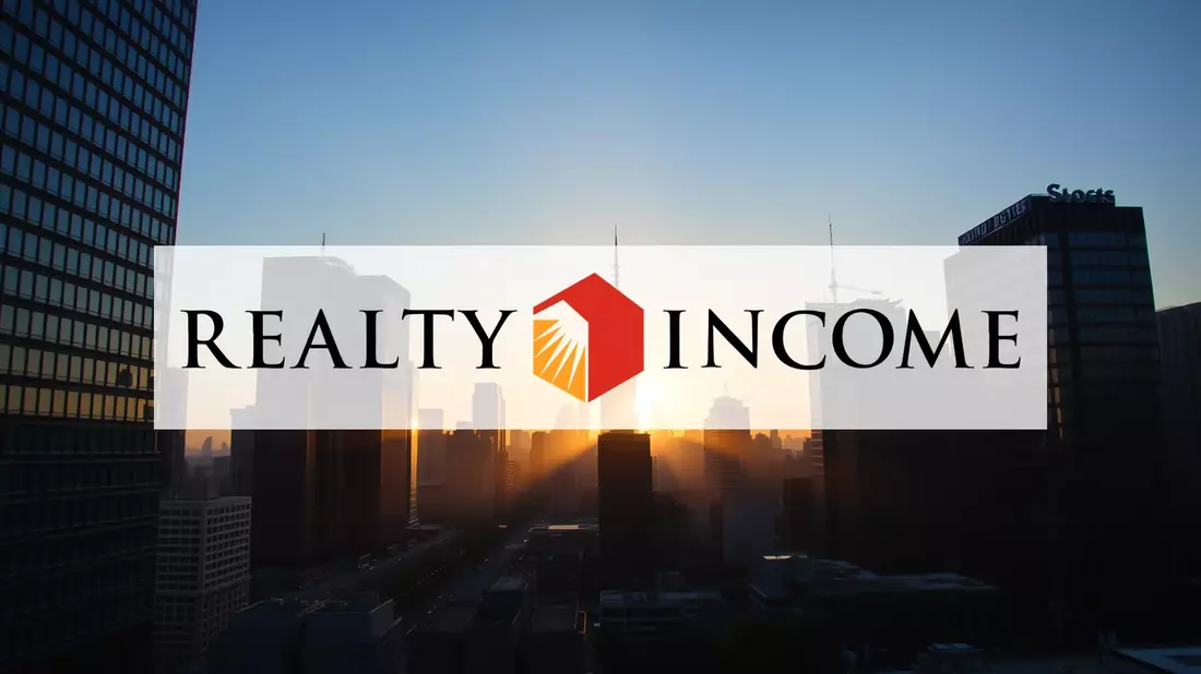 Realty Income Boosts Payout While Securing Strategic Financing Illustration mit AI erstellt übermittelt durch boerse-global.de