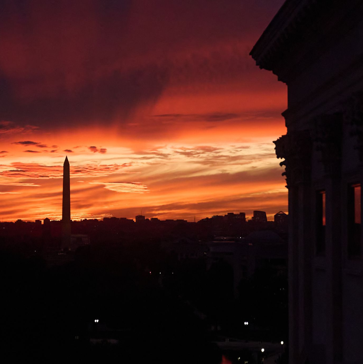 Der «Shutdown» in den USA hat begonnen - nun wollen Demokraten und Republikaner erneut verhandeln. - Foto: Jacquelyn Martin/AP/dpa