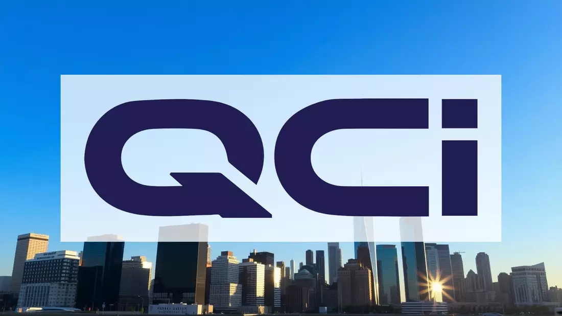 Quantum Computing Stock Slips Despite Massive $500 Million Capital Infusion Illustration mit AI erstellt übermittelt durch boerse-global.de
