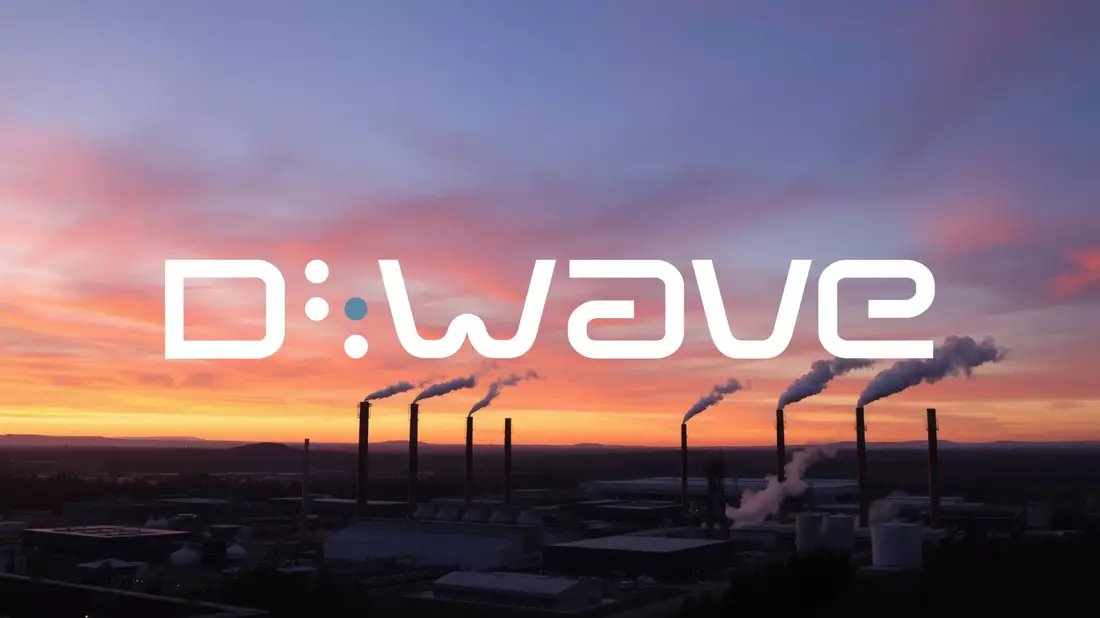 La acción de D-Wave Quantum sufre un retroceso tras su espectacular rally Illustration mit AI erstellt übermittelt durch boerse-global.de