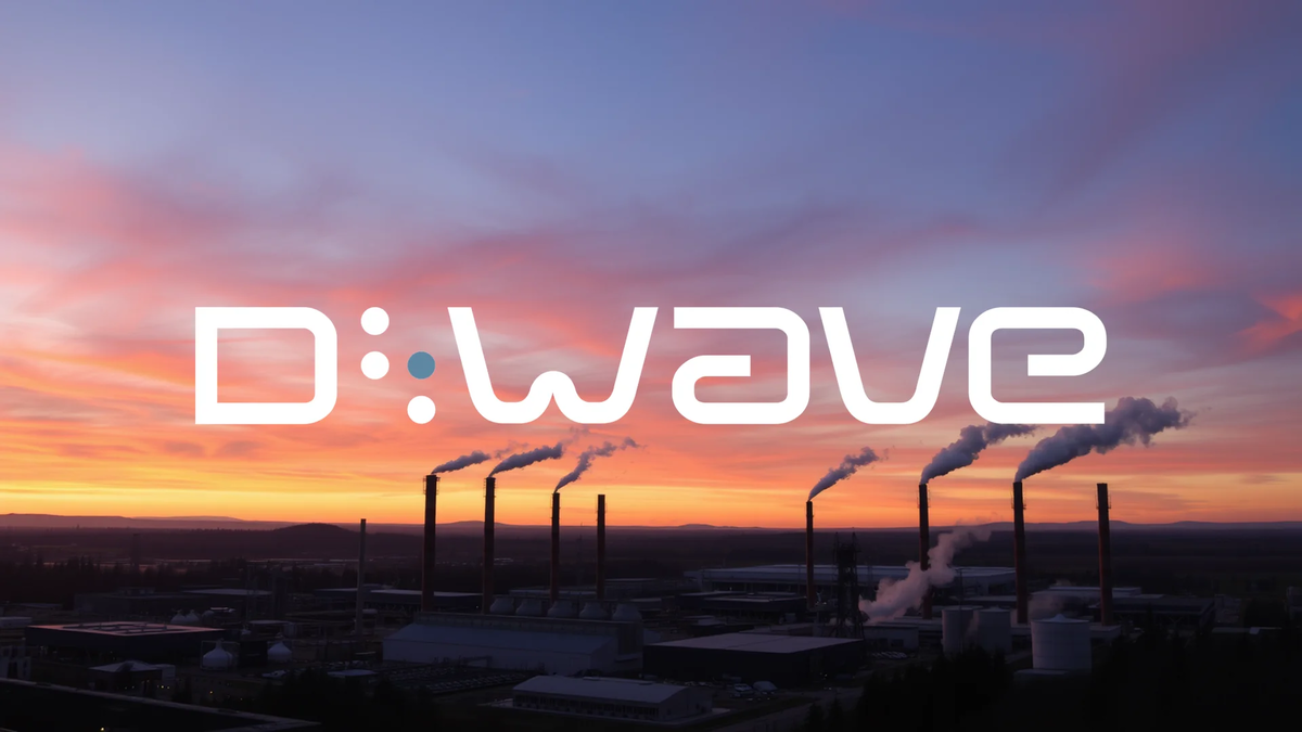 La acción de D-Wave Quantum sufre un retroceso tras su espectacular rally - Foto: über boerse-global.de