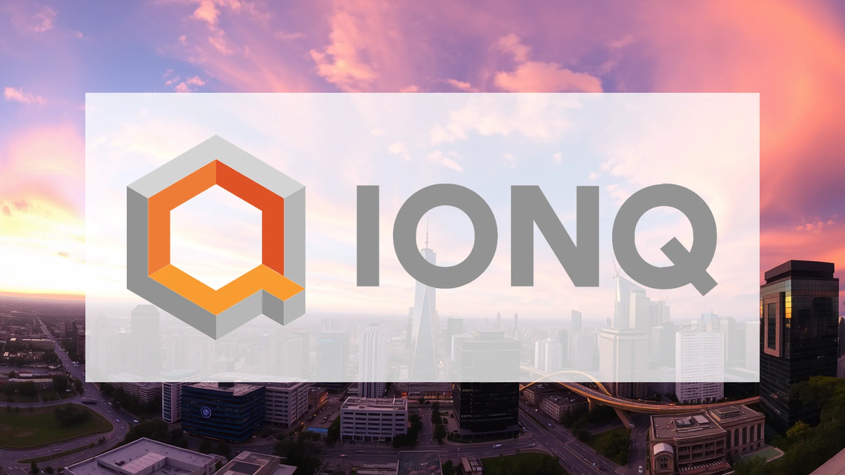 Quantum Computing Stock Slips Despite Strategic Board Appointment - Foto: über boerse-global.de