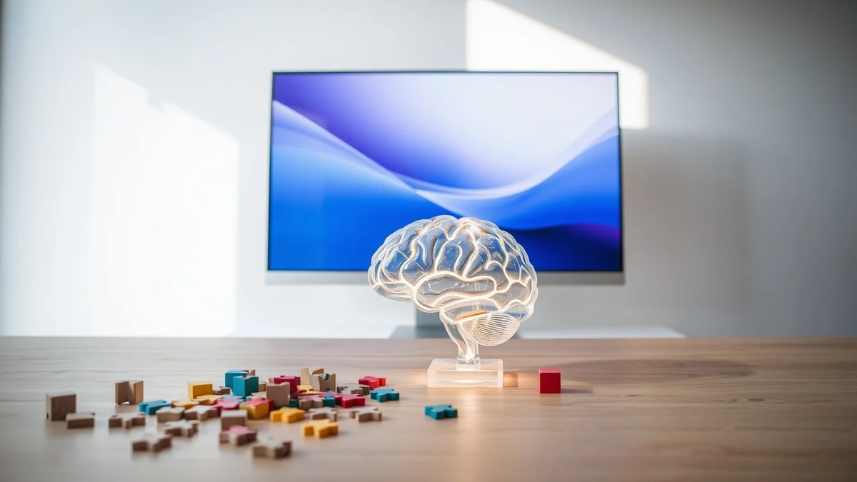 Gehirnfitness: Spieltraining schlägt Gedächtnis-Apps - Foto: über boerse-global.de