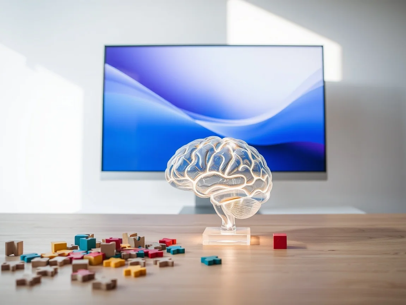 Gehirnfitness: Spieltraining schlägt Gedächtnis-Apps - Foto: über boerse-global.de