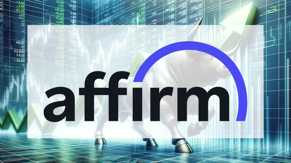 Affirm Holdings Faces Investor Skepticism Amid Executive Share Sales Illustration mit AI erstellt übermittelt durch boerse-global.de