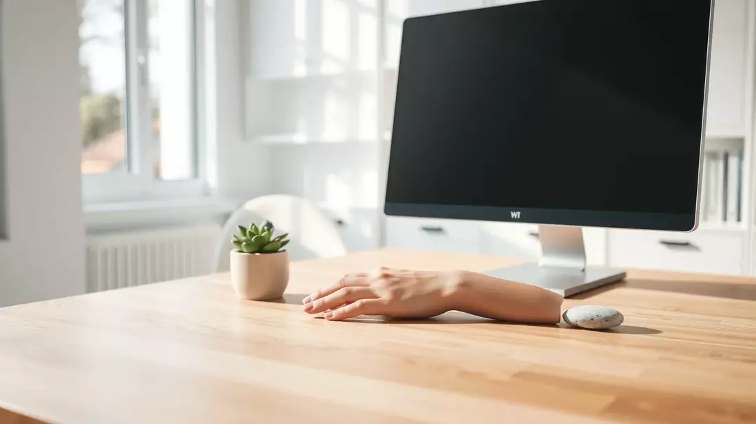 Mentale Fitness: Der neue Erfolgsfaktor am Arbeitsplatz - Bild: über boerse-global.de