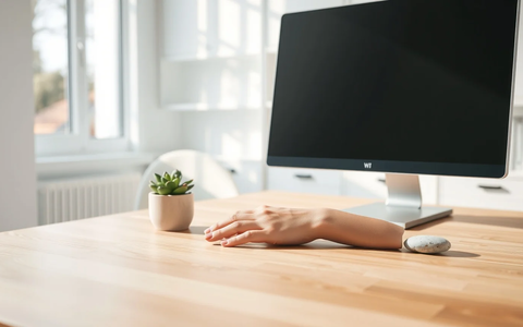 Mentale Fitness: Der neue Erfolgsfaktor am Arbeitsplatz - Foto: über boerse-global.de