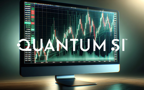 QuantumSi Faces Critical Juncture Amid Financial Pressures - Foto: über boerse-global.de