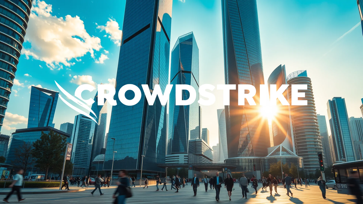 CrowdStrike Accelerates AI Security Strategy with Key Appointments and Acquisitions - Foto: über boerse-global.de