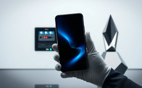 GrapheneOS kämpft gegen Google-Hürden - Foto: über boerse-global.de