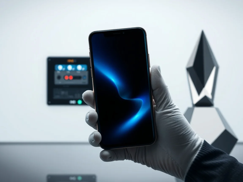 GrapheneOS kämpft gegen Google-Hürden - Foto: über boerse-global.de