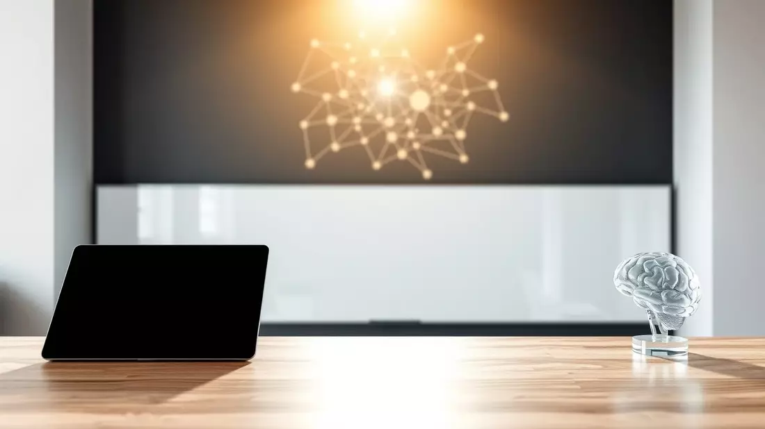 Gehirntraining: Weltraum-Technologie revolutioniert mentale Fitness - Bild: über boerse-global.de