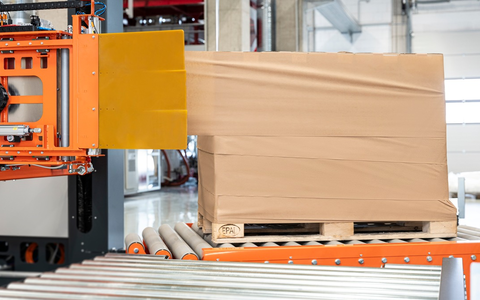 Verpackung als Herzstück der Kreislaufwirtschaft Europas - Foto: presseportal.de