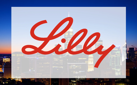 Pharmaceutical Giant Eli Lilly Surges on Government Pricing Talks - Foto: über boerse-global.de