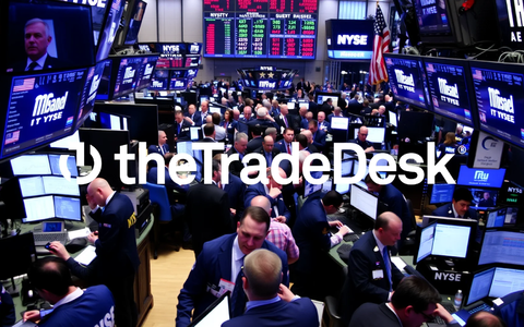 The Trade Desk’s AI Breakthrough Sparks Investor Optimism - Foto: über boerse-global.de