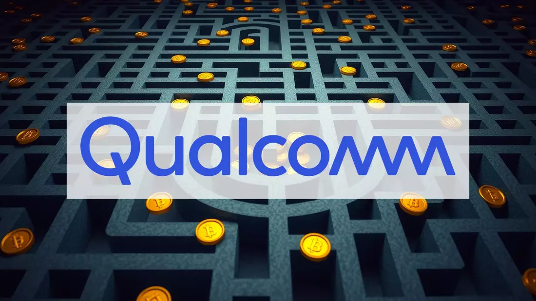Qualcomm Aktie: Vollsieg vor Gericht! - Bild: über boerse-global.de
