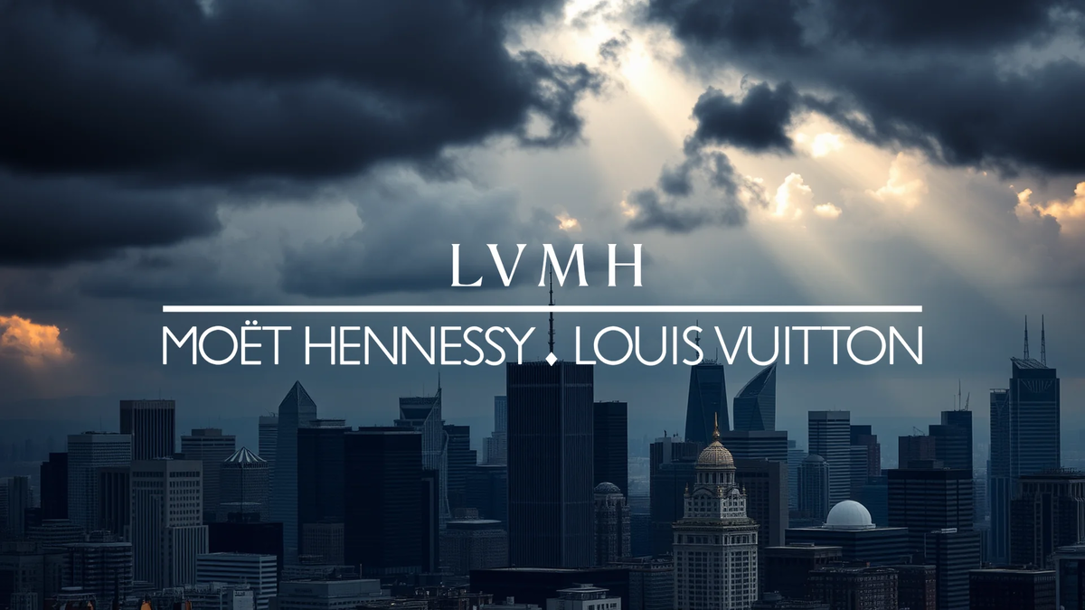 LVMH Aktie: Indien-Offensive! - Foto: über boerse-global.de